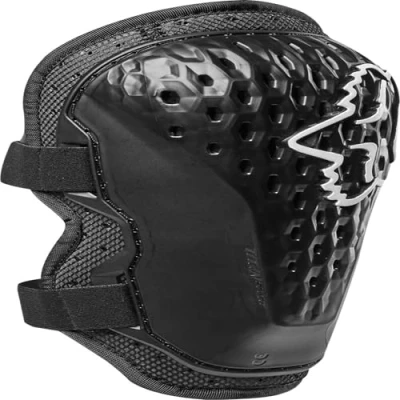 Image of Fox Racing Titan Sport Elbow Guard, Ce, Men&#039;s, Black, S M