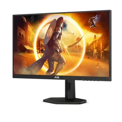 Image of AOC Q27G4X LED display 68.6 cm (27&quot;) 2560 x 1440 pixels Quad HD LCD Black