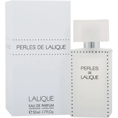 Image of Lalique Perles de Eau Parfum 50 ml