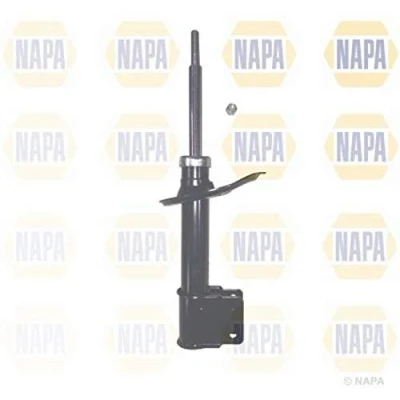 Image of NAPA Shock Absorber Front (NSA1416) Genuine OE Part Single