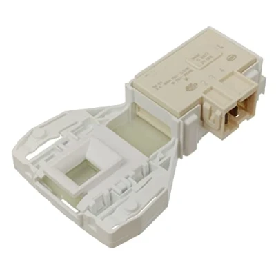 Image of Paxanpax PLD505 Whirlpool Washing Machine Door Interlock Switch Fits Hotpoint ECO Series