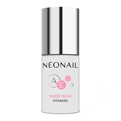 Image of NeoNail UV/LED Hard Base Vitamins 7ml