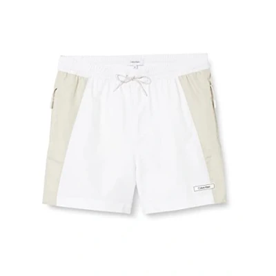 Image of Calvin Klein Medium Drawstring Block