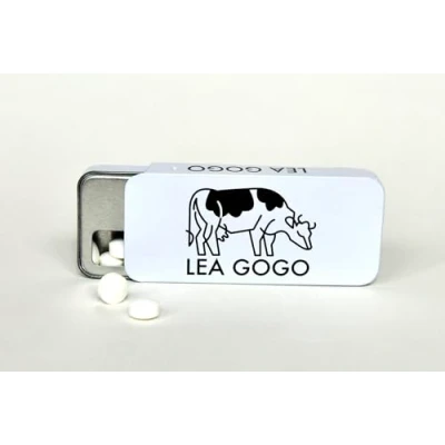 Image of Lea Gogo Lactase Enzyme Tablets for Lactose Intolerance, 40 Tablets, High Strength 12,500 FCC, Eases Dairy Digestion &amp; Minimizes Symptoms, Vegan Gluten Free, Eco friendly