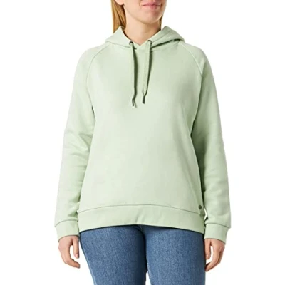 Image of GARCIA DE LA CRUZ Women&#039;s Sweater Sweatshirt, Smoke Green, M