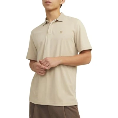 Image of Jack &amp; Jones Rodney Polo Shirt Men M