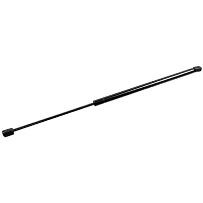 Image of 51247211289 Tailgate strut FEBI BILSTEIN 44005 610N 653,5mm both sides BMW: X3