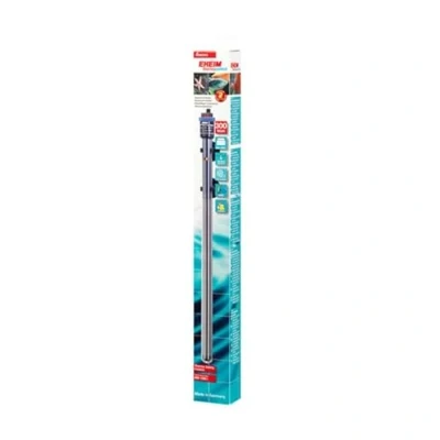 Image of Eheim Aquarium Thermostat Heater, 300 W