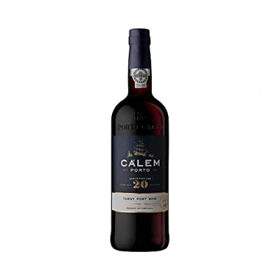 Image of Port Wine Calém Tawny 20 Years Old