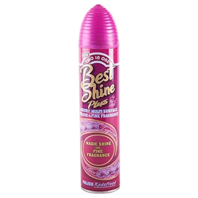 Image of 12 x Arsitowax Best Shine Two In One Polish And Fragrance Case of
