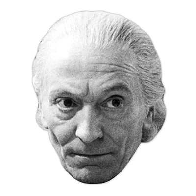 Image of Doctor Who The