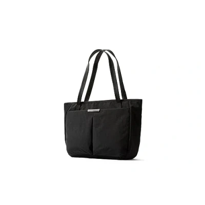 Image of Bellroy Tokyo Wonder tote (12L laptop bag, fits 14 laptop) Raven