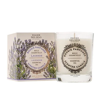 Image of Candel (Lavender)
