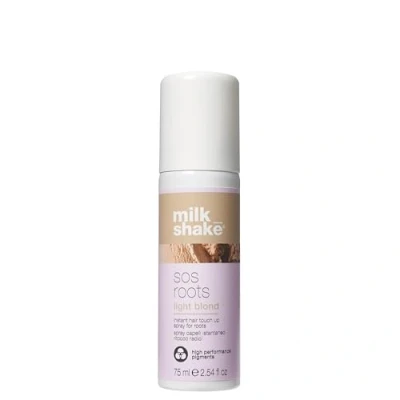 Image of milk_shake SOS Roots Hellblond 75 ml