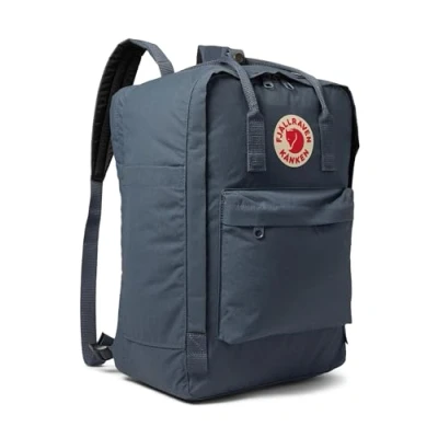Image of Fjallraven 23525 031 Kånken Laptop 17&quot; Sports backpack Unisex Graphite Size One