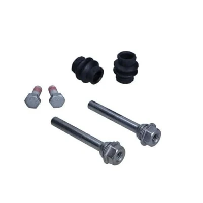 Image of 0000009951047, 0000077363361 Guide Sleeve Kit, brake caliper MAXGEAR 49 1937 Rear Axle Left, Right with bolts VOLVO: S40 I
