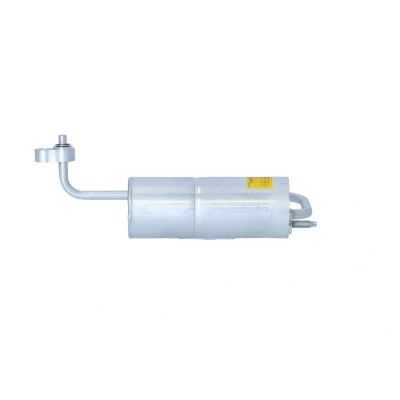 Image of 24418370 Receiver Drier NRF 33202 Aluminium VAUXHALL: Vectra Mk2 CC, Signum