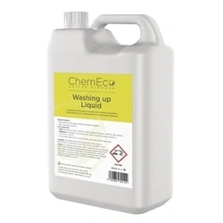 Image of ChemEco Washing Up Liquid 5Ltr