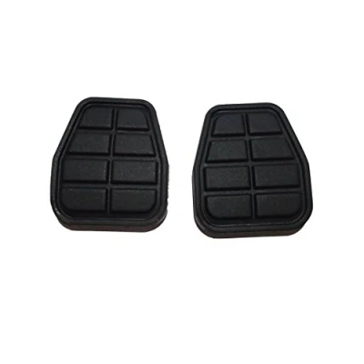 Image of Pedal Rubbers Golf Mk2 and T4 Transporter Brake Clutch Cover