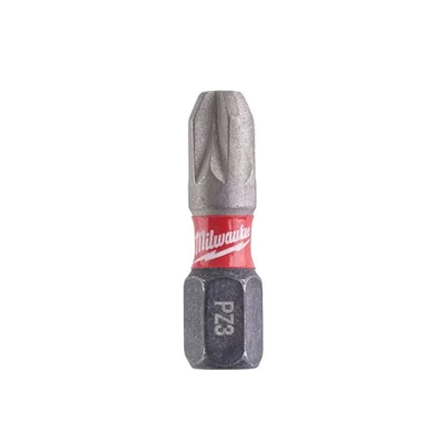 Image of Shockwave™ Impact Duty Bits PZ3 x 25mm (Pack 25)