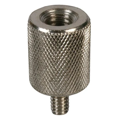Image of Pulse PLS00344 Camera Adaptor For Microphone Stands With 3/8 Inches Thread