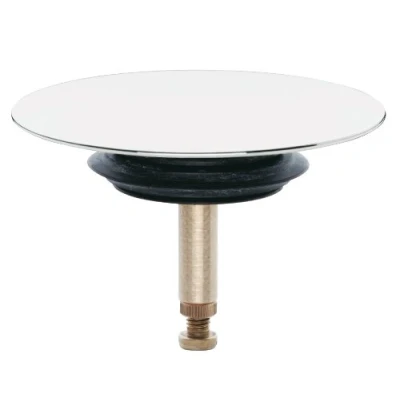 Image of GROHE Chrome Bath Plug 06625000
