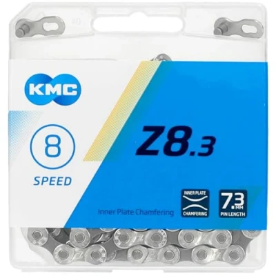 Image of KMC Z8.3 Chain 114 Links