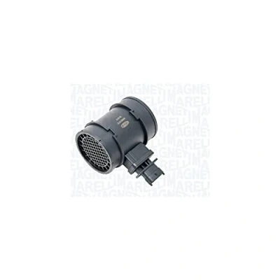 Image of 55206756 Mass air flow sensor MAGNETI MARELLI 213719770019 ALFA ROMEO: 159 Saloon, Sportwagon, FIAT: Doblo I Estate, Cargo