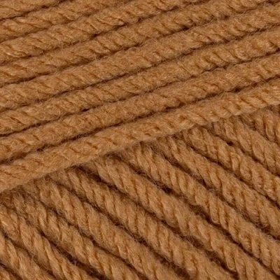 Image of Stylecraft Special Chunky Knitting Wool/Yarn 100g 1420 Camel, 1 x Ball