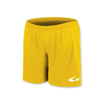 Image of GEMS PI05 Betis Shorts Unisex Light blue XXS
