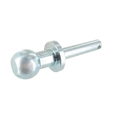 Image of GREENSTAR Towing Hitch for ISEKI and KUBOTA Ride On Mowers Trailers/Plüge/etc.