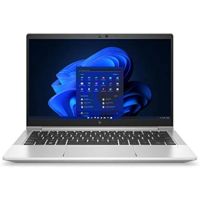 Image of HP EliteBook 630 G9 Notebook Intel Core i5 1235U / 1.3 GHz Win 11 Pro Iris Xe Graphics 8 GB RAM 256 SSD NVM (Renewed)
