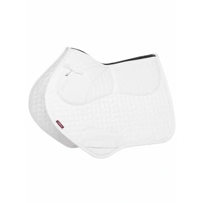 Image of LeMieux ProSorb Plain 2 Pocket Close Contact Large Square White