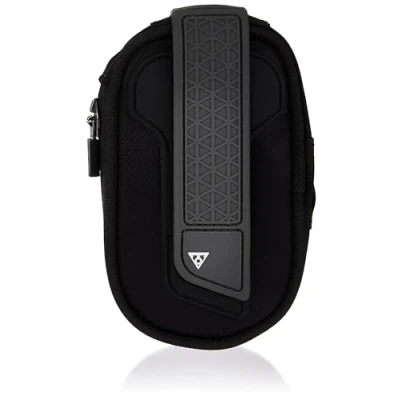 Image of Topeak Tri BackUp tube bag, spare road inner Black