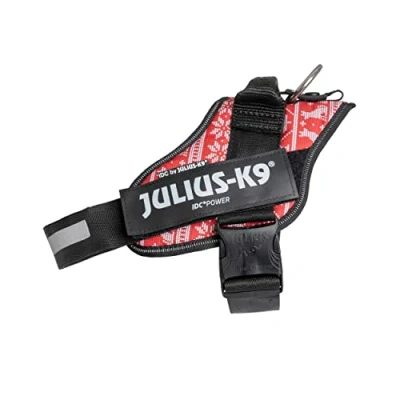 Image of IDC Powerharness, Size: L/1, Xmas Sweater Limited Edition