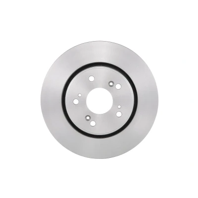 Image of 45251SWAA00, 45251SWAA20, 45251SWWG01, 45251T0N000, 45251T0N010 Brake disc BOSCH 0 986 479 456 293mm 28mm 5 114,3mm Vented Oiled HONDA: CR V 3, 4