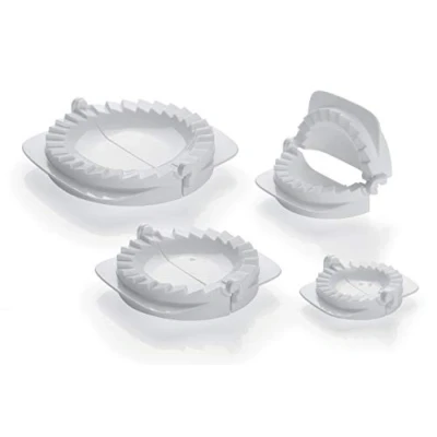 Image of Tescoma Dumpling Set Delicia