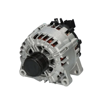 Image of 1678608, 1857695, AG9T10300AA Generator VALEO 439913 14V 150A B+ L 80 55mm NEW ORIGINAL PART FORD: Galaxy Mk2 MPV, MONDEO 4, 4 Turnier