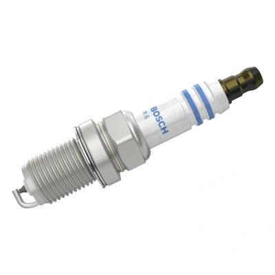 Image of SMW251436G Spark plug BOSCH 0 242 245 571 M 14 x 1,25 16 SUZUKI: SWIFT 3, MITSUBISHI: PAJERO HONDA: CIVIC 8 Hatchback