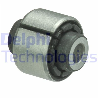 Image of 5Q0501529C, 5Q0501529D, 5Q0501529E, 5Q0501529F, 5Q0505543B Arm Bushes DELPHI TD1786W SKODA: Superb III Estate, Octavia 3 Schrägheck