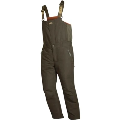 Image of HART Altai B Men&#039;s Dungarees Insulating Overall for Hunting in Cold Weather 48