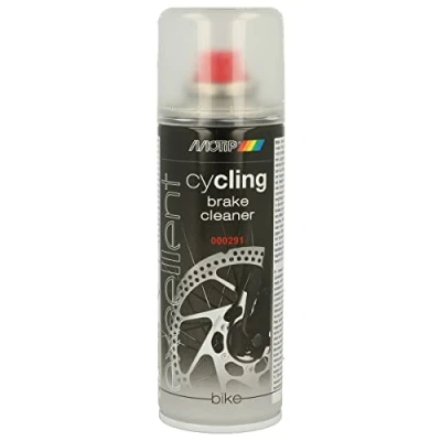 Image of Cycling Brake Cleaner 200ml