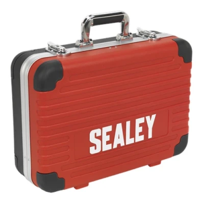 Image of Sealey Professional HDPE Tool Case Heavy Duty