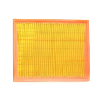 Image of 30520466, 5834282, 90531003, 91155714, 9117557 Air Filter PURFLUX A1043 42mm 234mm 293mm Insert VAUXHALL: Vectra Mk2 CC, Astra Mk5, Zafira