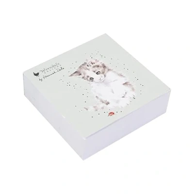 Image of Ladybird&#039; Cat Sticky Notes