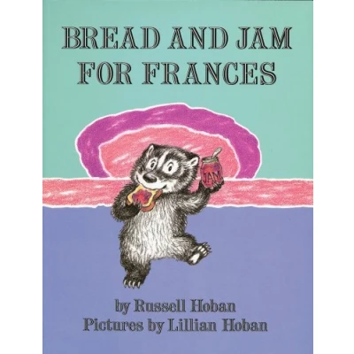 Image of Bread and Jam for Frances (Litlinks)
