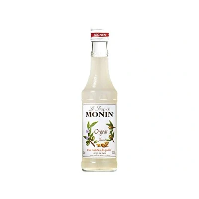 Image of Monin Almond 250ml