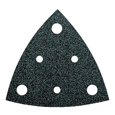 Image of FEIN 63717111014 Abrasive sheet 50pc(s) application/supply for sander