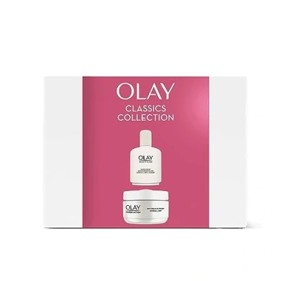 Image of Olay Classics Moisturiser Giftset