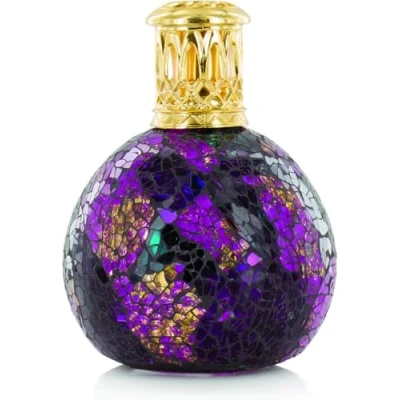 Image of Ashleigh &amp; Burwood Premium Fragrance Lamp Small Magenta Crush PFL61C